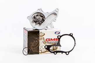 Насос водяной (помпа) GMB