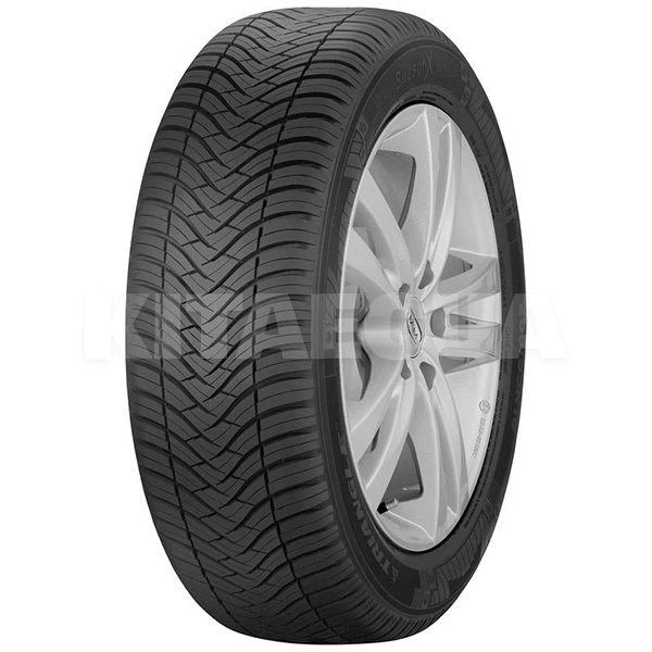 Шина всесезонная 235/55R19 105W XL SeasonX TA01 Triangle (1000390601)