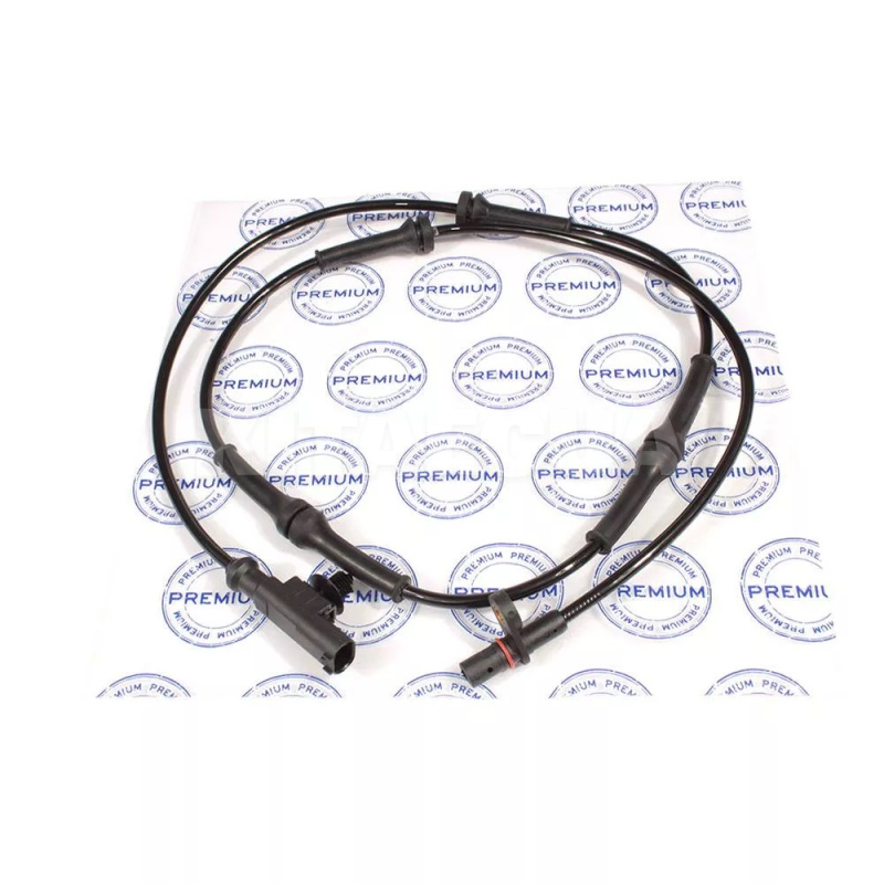 Датчик ABS задній PREMIUM на Great Wall HOVER (3550150-K00)