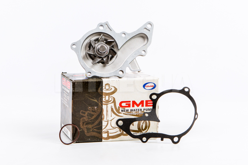 Насос водяний (помпа) GMB на Geely CK (E050100005)