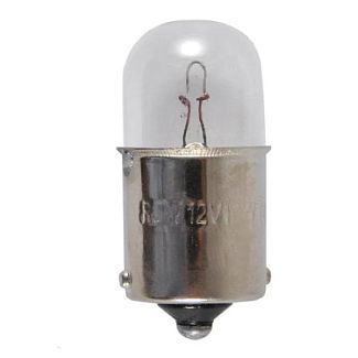 Лампа накаливания 24V R10W 10W BA15s Winso