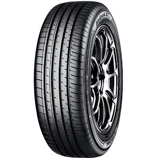Шина літня 235/50R20 100V BluEarth-XT AE61 ZPS YOKOHAMA