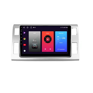 Штатная магнитола F9216 2+32 Gb 9" Toyota Previa 2006-2019 SIGMA4car