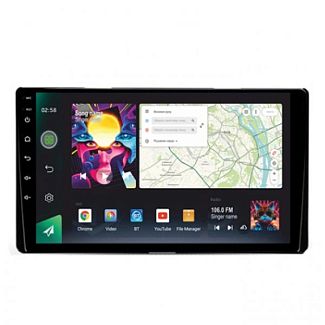 Штатная магнитола PRO 9464 4+64 Gb 9" Toyota Sienna 3 XL30 2014-2020 SIGMA4car