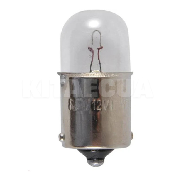 Лампа накаливания 24V R10W 10W BA15s Winso (725160)