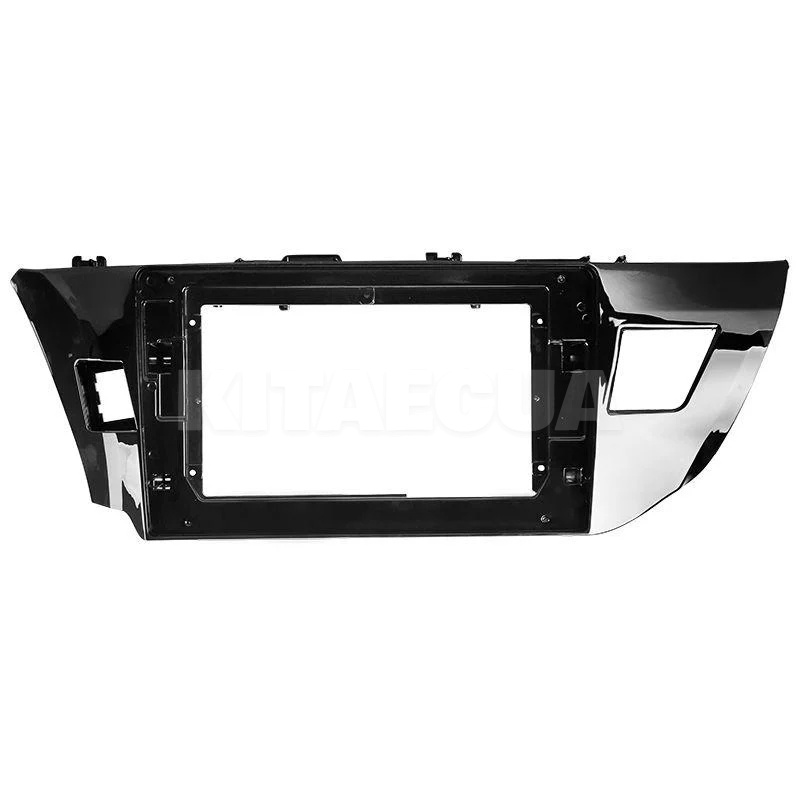 Штатная магнитола E10232 2+32 Gb 10" Toyota Corolla 11 2012-2016 SIGMA4car (42382) - 2