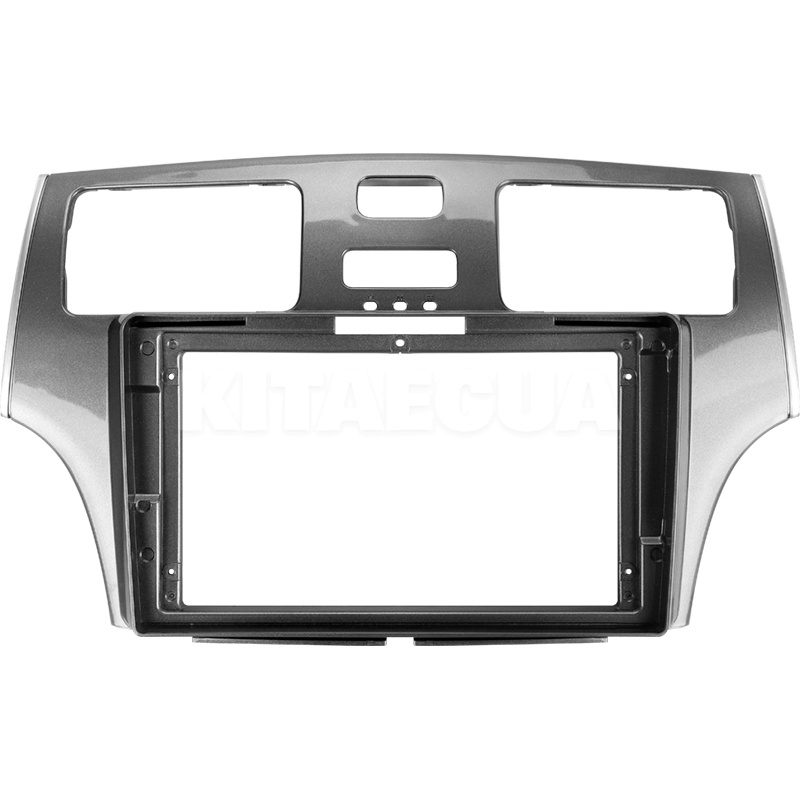 Штатна магнітола E9232 2+32 Gb 9" Lexus ES330 2001-2006 SIGMA4car (41962) - 2