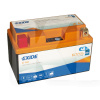 Аккумулятор автомобильный 4Ач 230А "+" слева EXIDE (ELTZ10S)
