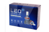 LED лампа для авто H11 PGJ19-2 52W 5000K HeadLight (37004855-HeadLight)