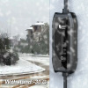 Зарядка для электромобиля 3.7 кВт 16A 1-фаза Type 1 (американское авто) Flying Cat FEYREE на CHEVROLET Volt (FY3.5-16-1PH-TP1-F7)