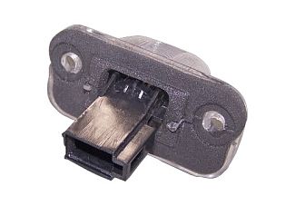 Фонарь задней подсветки номера ОРИГИНАЛ