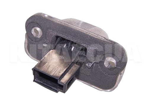 Ліхтар заднього підсвічування номери ОРИГИНАЛ на Chery ELARA (A11-3717010)