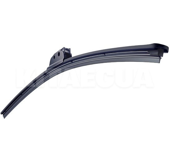 Щётка стеклоочистителя бескаркасная 450 мм WIPER BLADE PROFIT (8003-0450)