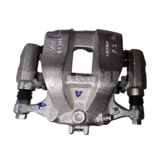 Суппорт тормозной передний правый ОРИГИНАЛ на HONDA e:NP1 (45018-31A-H00)