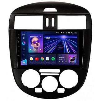 Штатная магнитола CC3L 4+64 Gb 10" Nissan TIIDA 2011-2015 MT AC Teyes