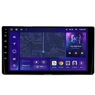 Штатна магнітола MOSS M2 4+32 Gb 9" Toyota Sienna 3 XL30 2014-2020 AMS