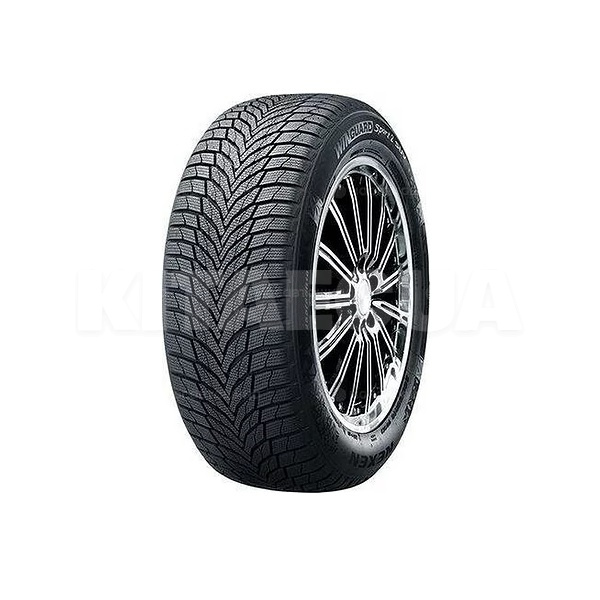 Шина зимова 235/60R18 107H XL WinGuard Sport 2 SUV NEXEN (14011216357)
