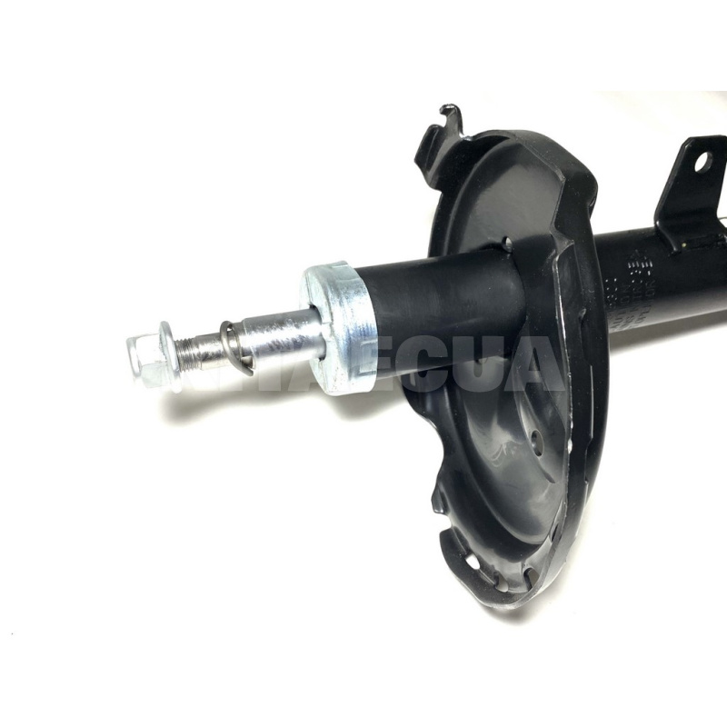 Амортизатор задний (газ. срезанный шток) левый KLM Autoparts на BYD S6 (10551878-00) - 2