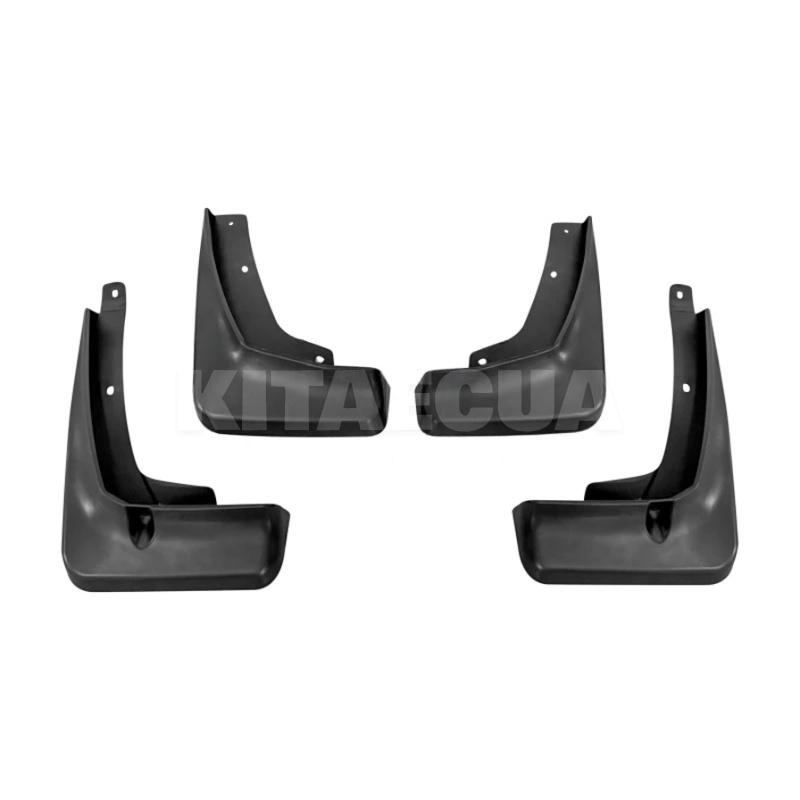 Бризковики (TIGGO4-BR)