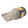 LED лампа для авто T10 W5W 24V 6000К AllLight (29020500)