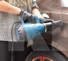 Турбосушка с подогревом 2800W SGCB KLCB (701525)