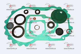 Комплект прокладок КПП 1.6L KIMIKO