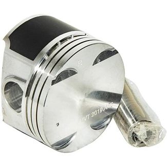 Поршні двигуна STD (з пальцями) 4шт 1.5L 