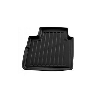 Резиновый коврик задний левый Nissan X-Trail (T33) (2021-н.в.) Stingray