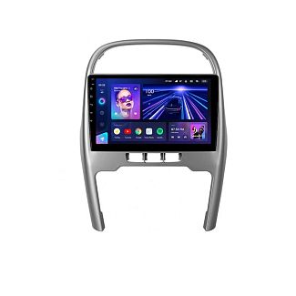 Штатна магнітола CC3L 4+64 Gb 10" Chery Tiggo 3 2014-2015 Teyes