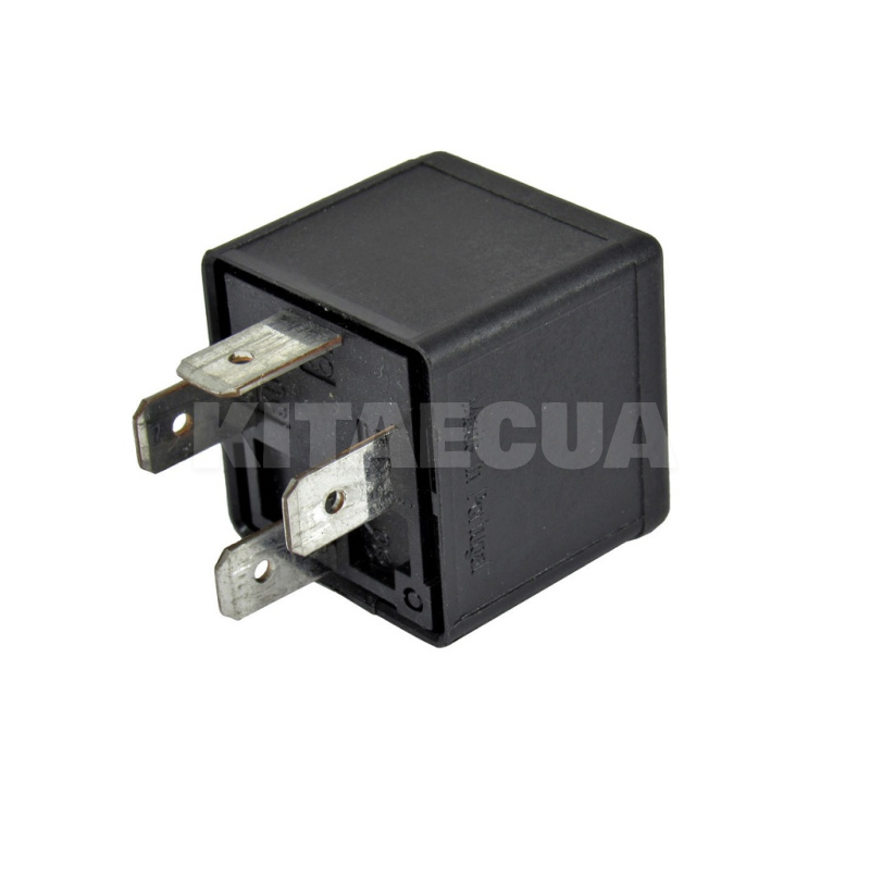 Реле 4-контактне 12B 40А Bosch (0986332030) - 3