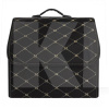 Органайзер в багажник 34х30х30см black beige NCASE (581830806)