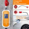 Зарядка для электромобиля Type 2 11 кВт 16A 3-фазы Ipengen (IP11-16-3PH-TP2-C3.5)