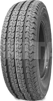 Шина летняя бескамерная 205/70R15C 106/104R EURO НК-131 Kama (2210004)