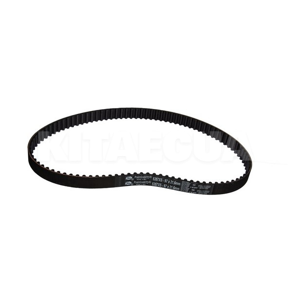 Ремень ГРМ 1.6L GATES на Chery KARRY (480-1007081BA) - 2