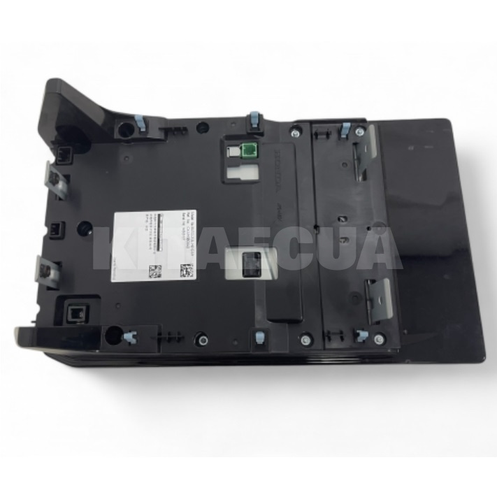 Монитор сенсорный салона (центральная панель) HONDA (8A700-31A-H01) - 2