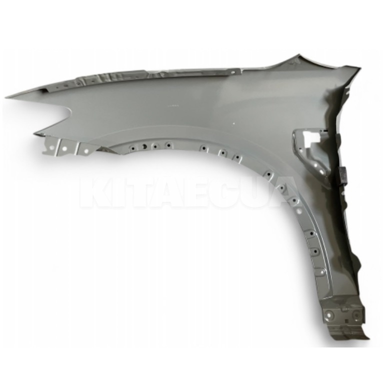 Крыло переднее левое BYD на BYD Song L (15399734-00) - 2