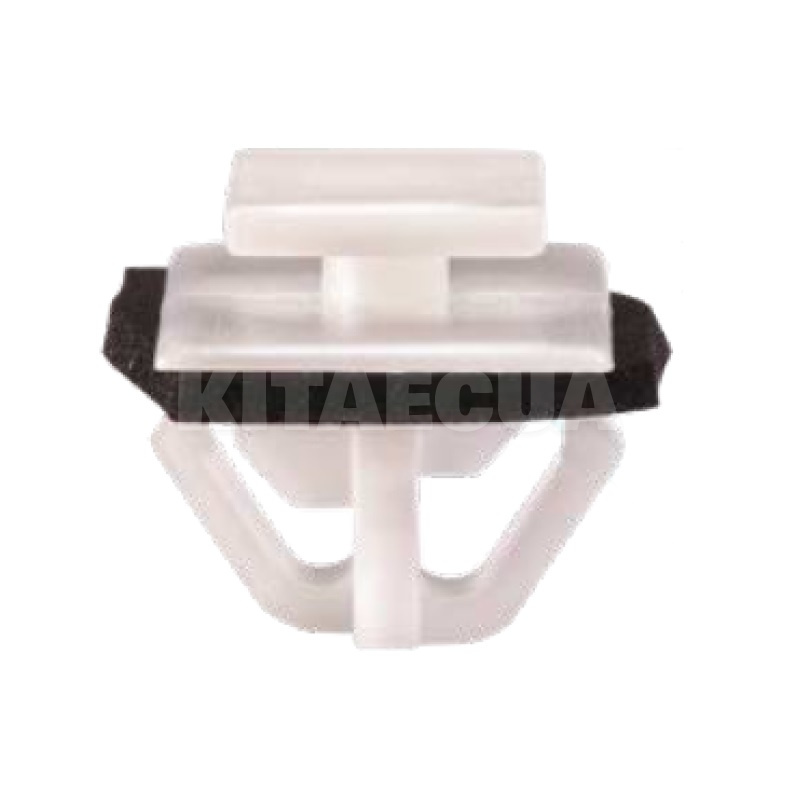 Клипса молдинга на Hyundai / Kia / Nissan / Renault / Toyota (компл 10 шт) Clipss (0828) - 2