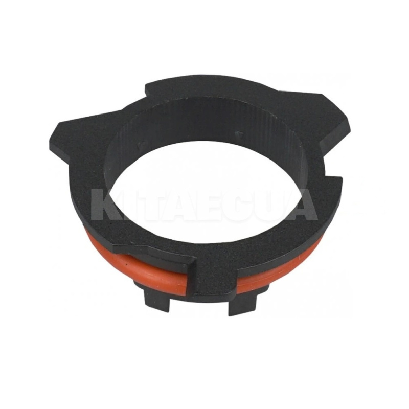 Перехідник для LED ламп H7 BTBA-L22 BMW 5 AMS (14459) - 2