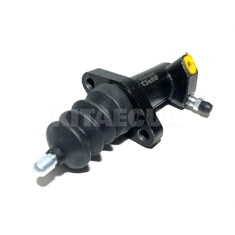 Цилиндр сцепления рабочий KLM Autoparts на TIGGO 5 (F02-1609010) - Kitaec.ua 2 Цилиндр сцепления рабочий KLM Autoparts на TIGGO 5 (F02-1609010) - 2