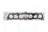 Прокладка впускного коллектора 1.6L KIMIKO на Chery KARRY (480EF-1008021)