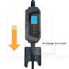 Зарядка Volkswagen ID.4 7.4 кВт 32А 1-фаза GB/T AC (китайское авто) Hero Wi-Fi FEYREE (FY7-32-1PH-GB/T-H8)