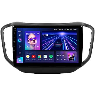 Штатна магнітола CC3 4+32 Gb 10" Chery Tiggo 5 2014-2018 Teyes