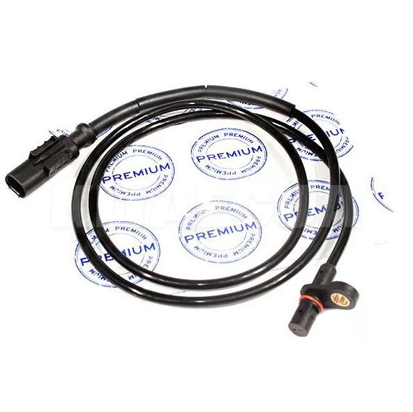 Датчик ABS передній PREMIUM на Geely GC7 (1067000020)