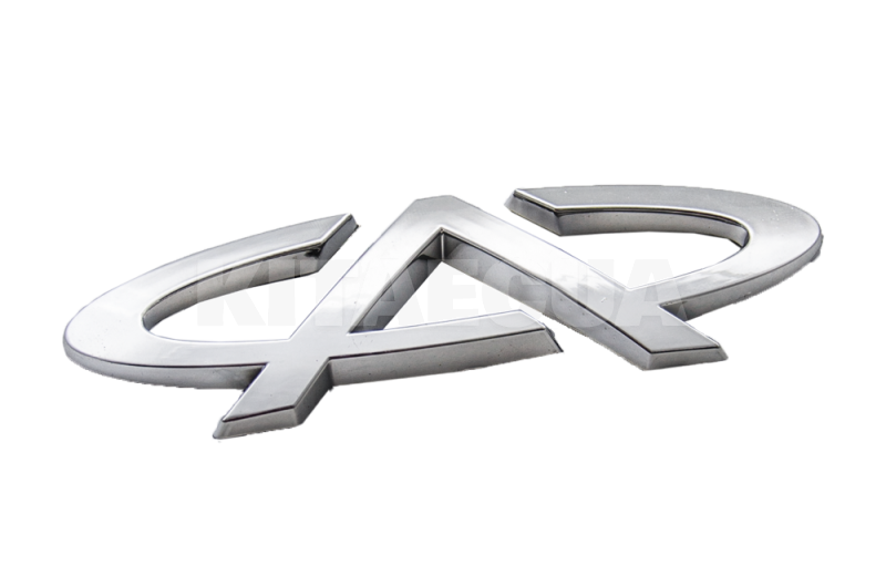 Задня емблема на Chery AMULET (A11-3921113)