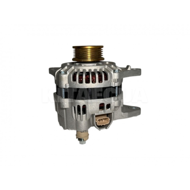 Генератор 85А 1.6L KLM Autoparts на BYD F3 (471Q-3701950) - 3