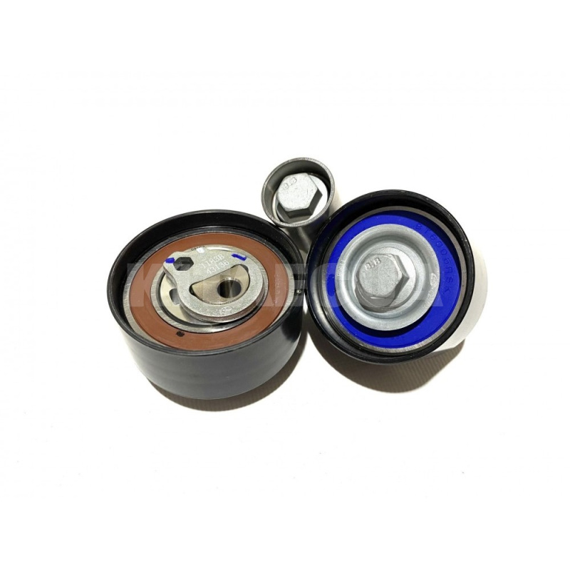 Комплект ГРМ GATES на Chery EASTAR (A21-481173) - 4