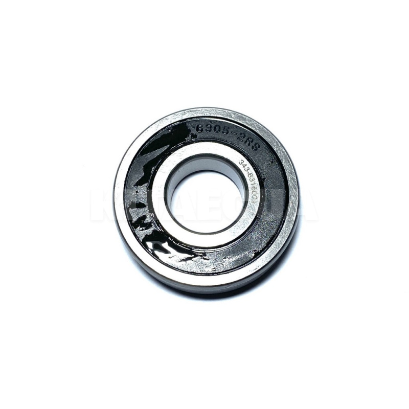 Підшипник КПП первинного вала передній KLM Autoparts на Geely CK (3436316004) - 2