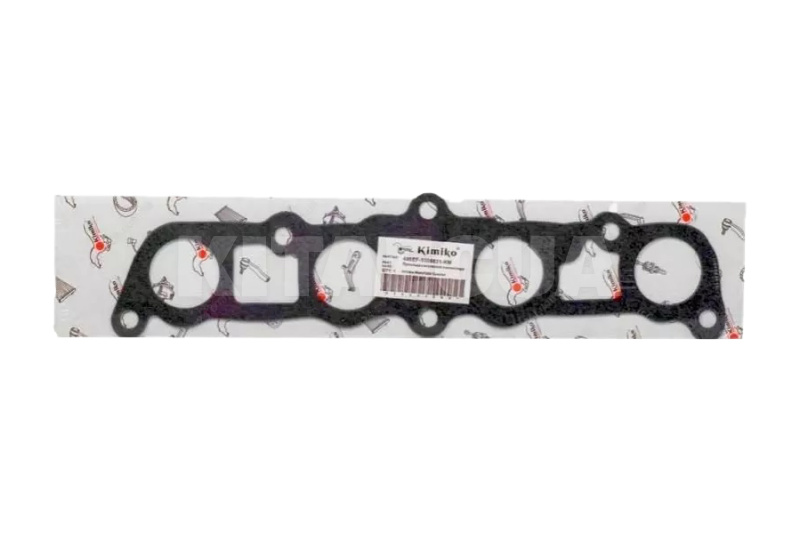 Прокладка впускного коллектора 1.6L KIMIKO на Chery KARRY (480EF-1008021) - 3