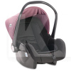 Автокресло детское Lifesaver Pink 0-13 кг Lorelli (10070302206)