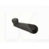 Ручка склопідйомника (чорна) KLM Autoparts на Chery AMULET (A11-6104310)